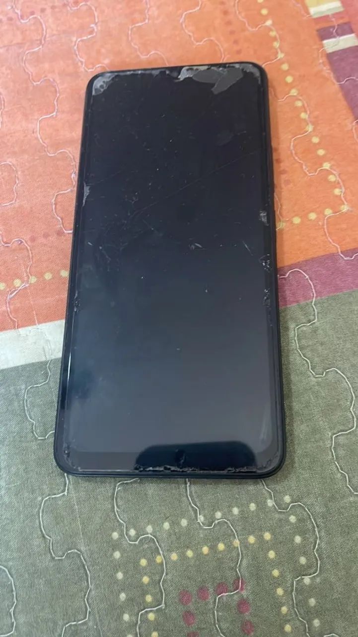 Celular Redmi 13C - Foto 3