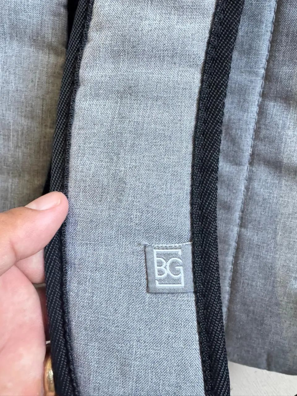 Mochila Bagaggio. - Foto 4