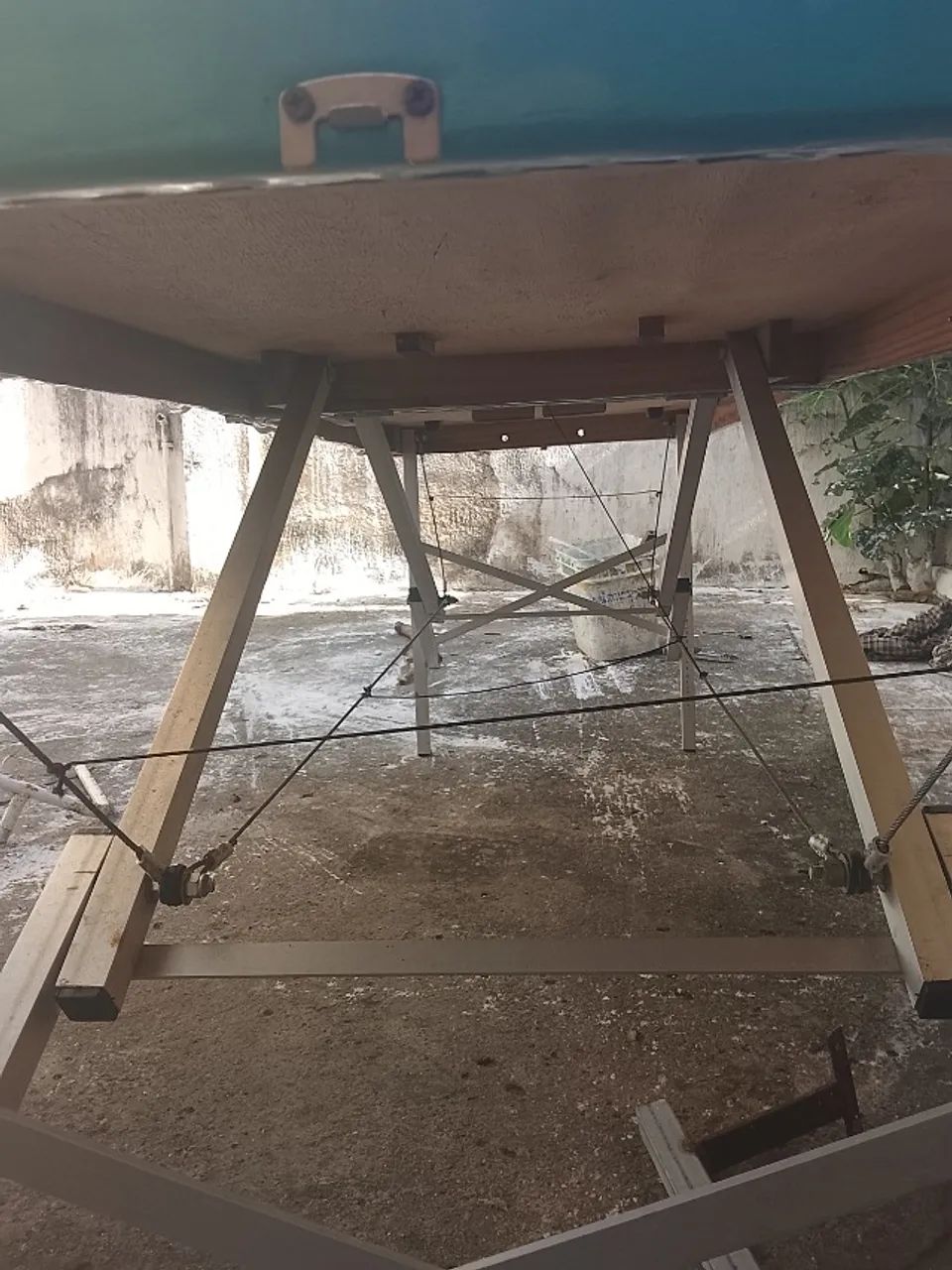 Maca porrtátil usada  - Foto 5