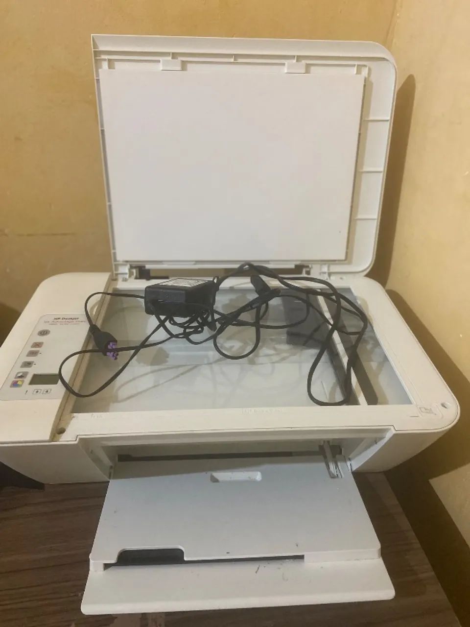 Impressora Hp  - Foto 2