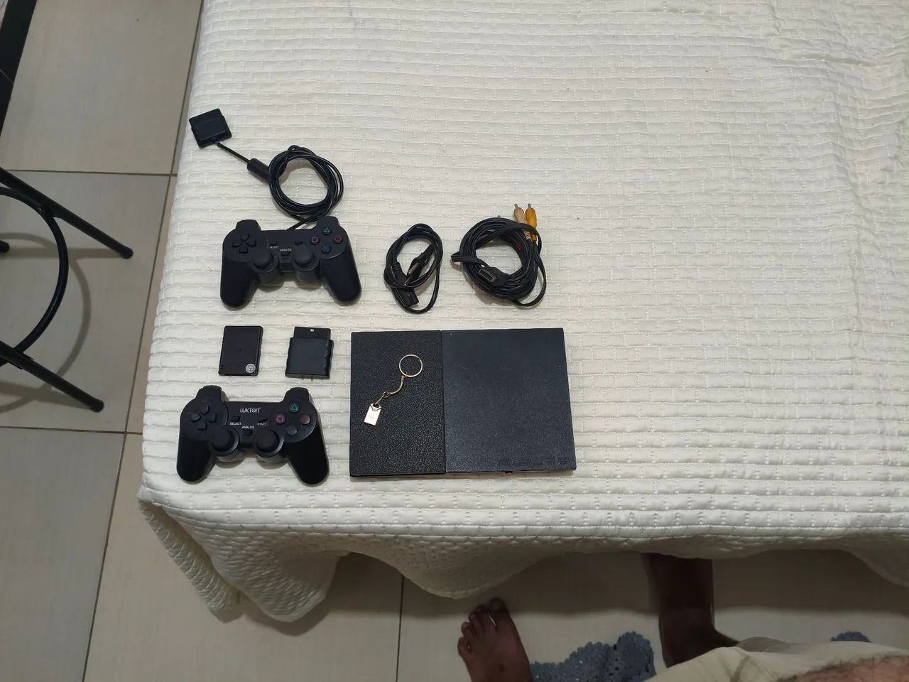 Playstation2 