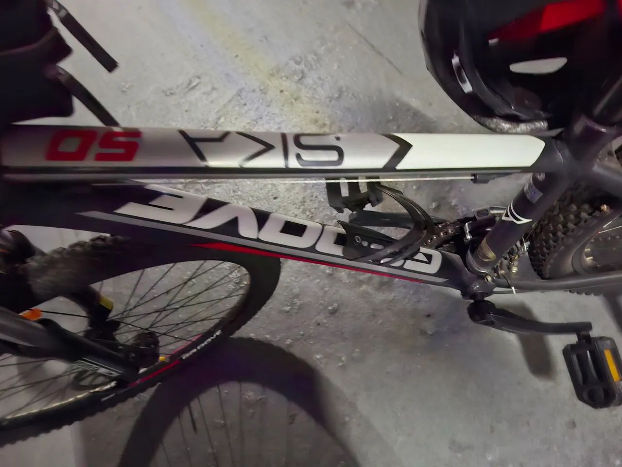Bike Groove Aro 29