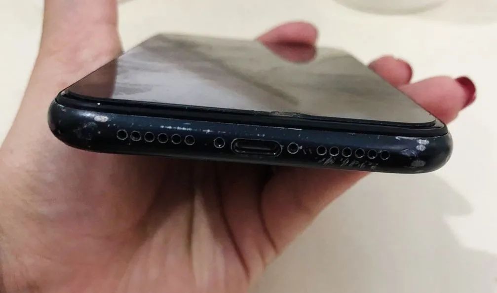 Vendo iPhone XR - Foto 4