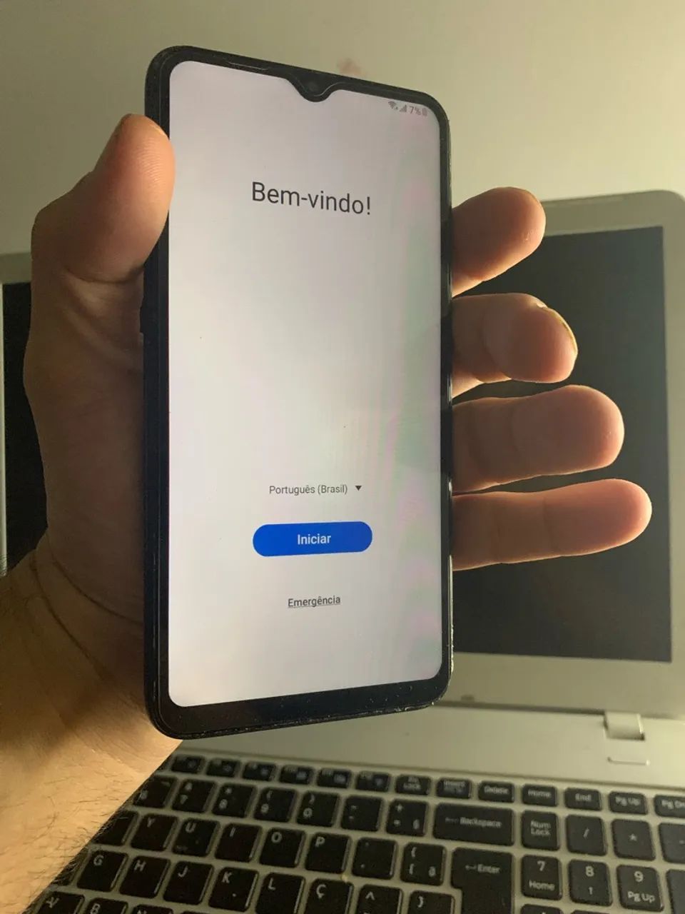 SAMSUNG A10 - 32 GB  - Foto 2
