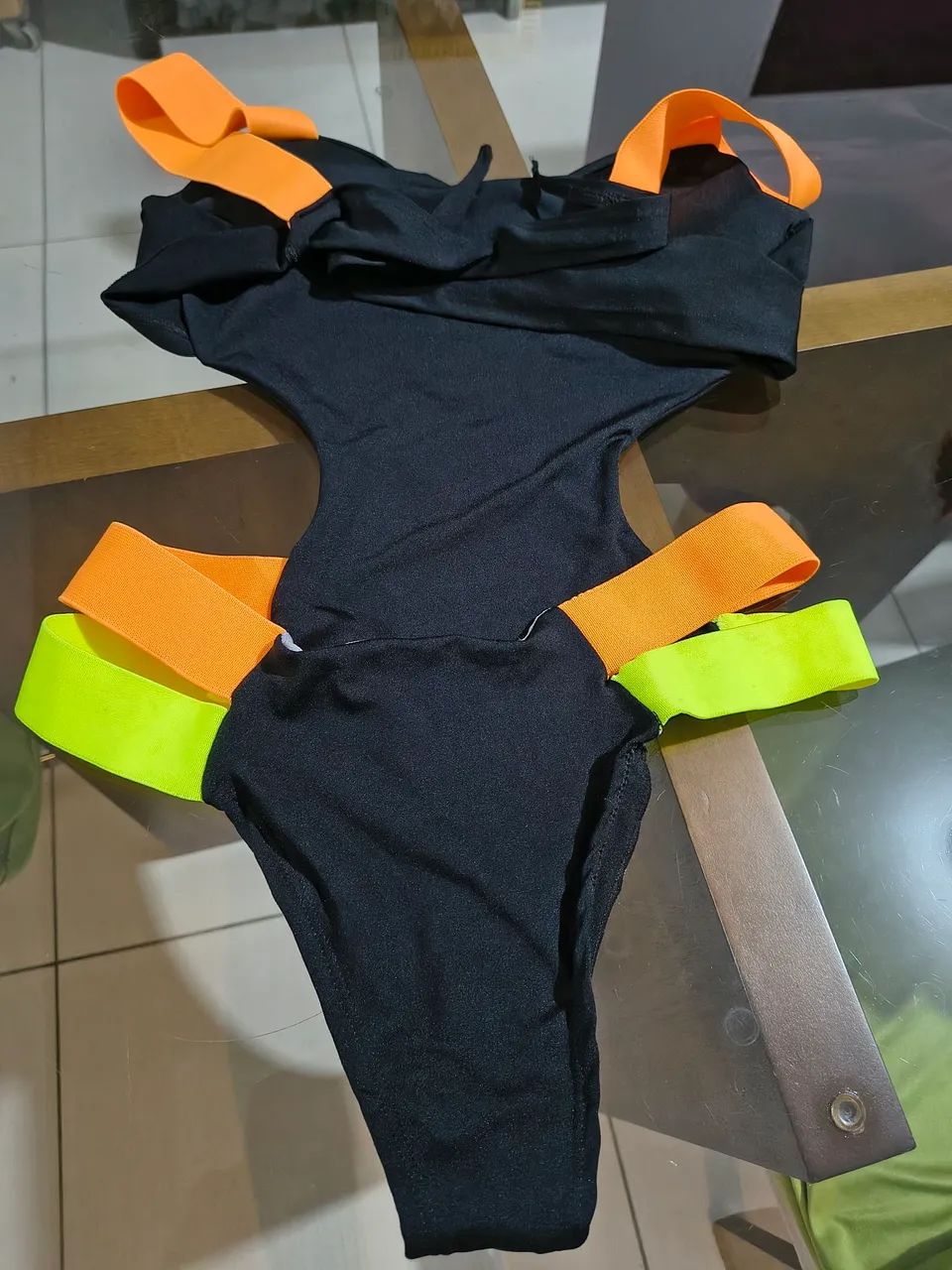 Maiô  - Foto 2