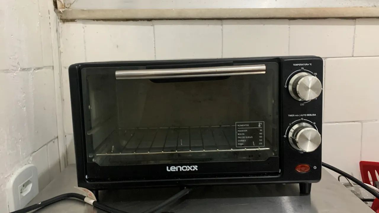 Forninho Linoxx - Foto 2