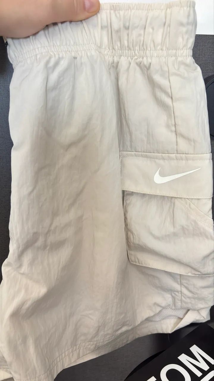 Bermuda Nike original 