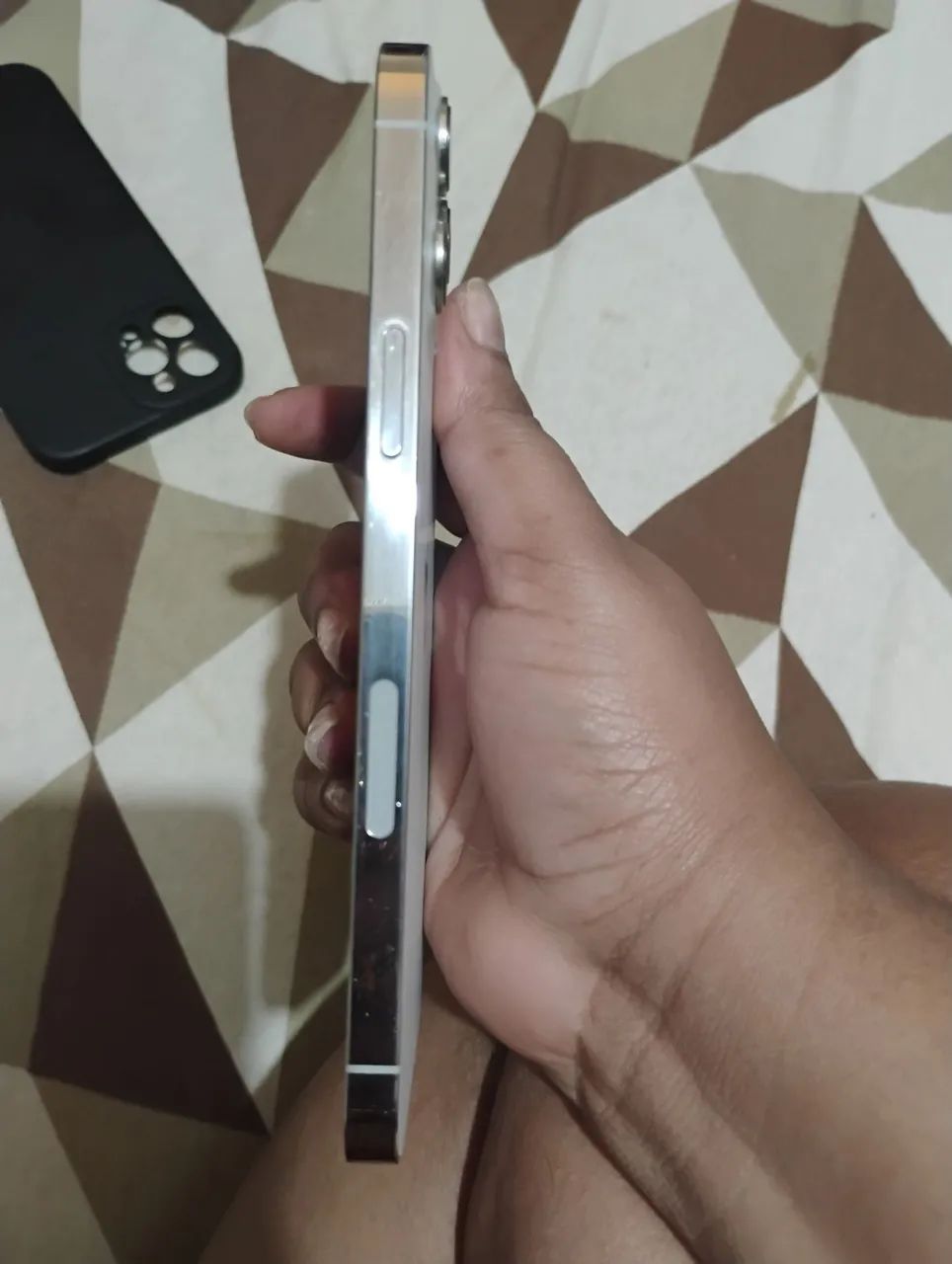 iPhone 12 Pro Max Blindado - Foto 3
