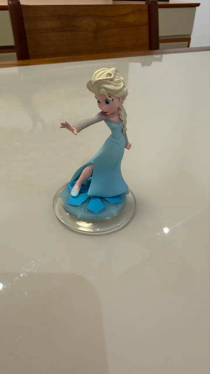 Stitch e Frozen - Foto 5