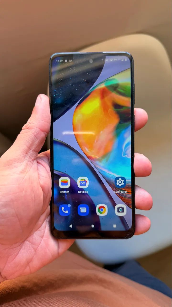 MOTO G22 128G 