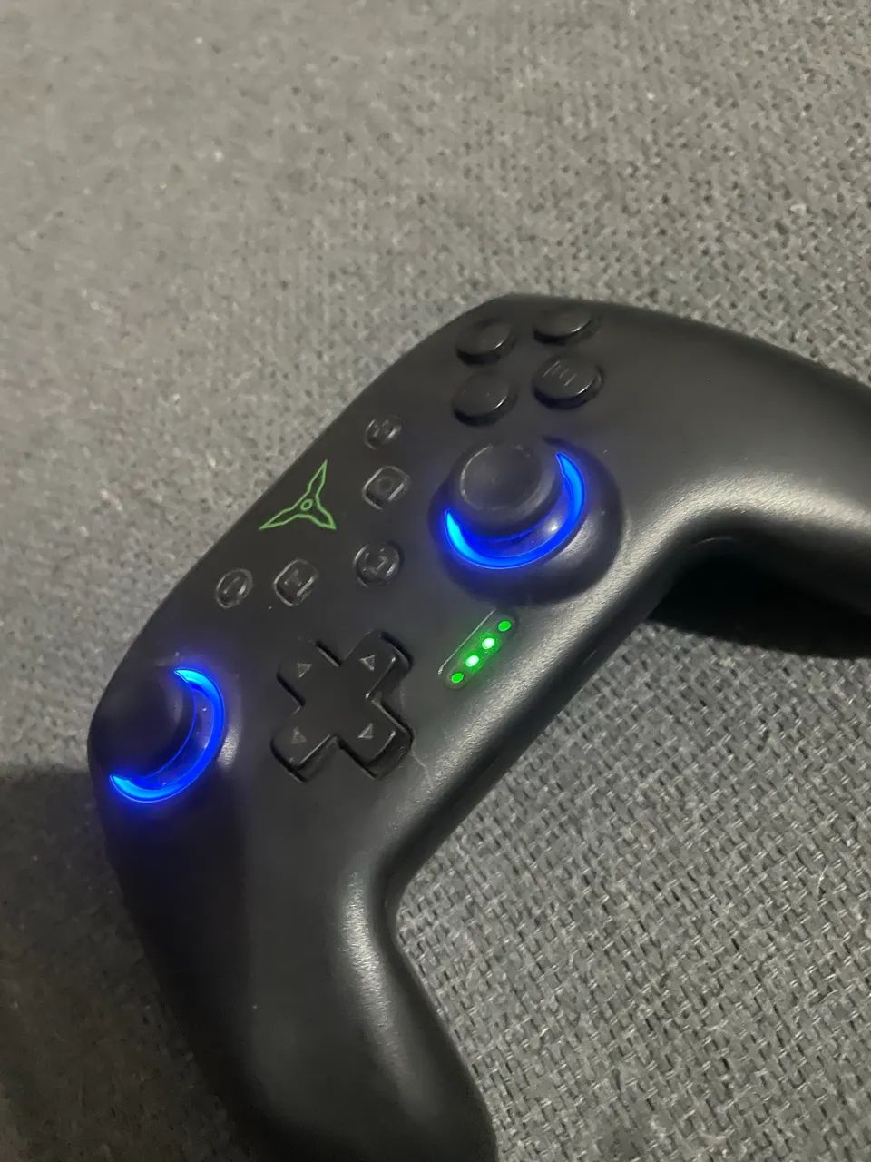 Controle Bluetooth  - Foto 3