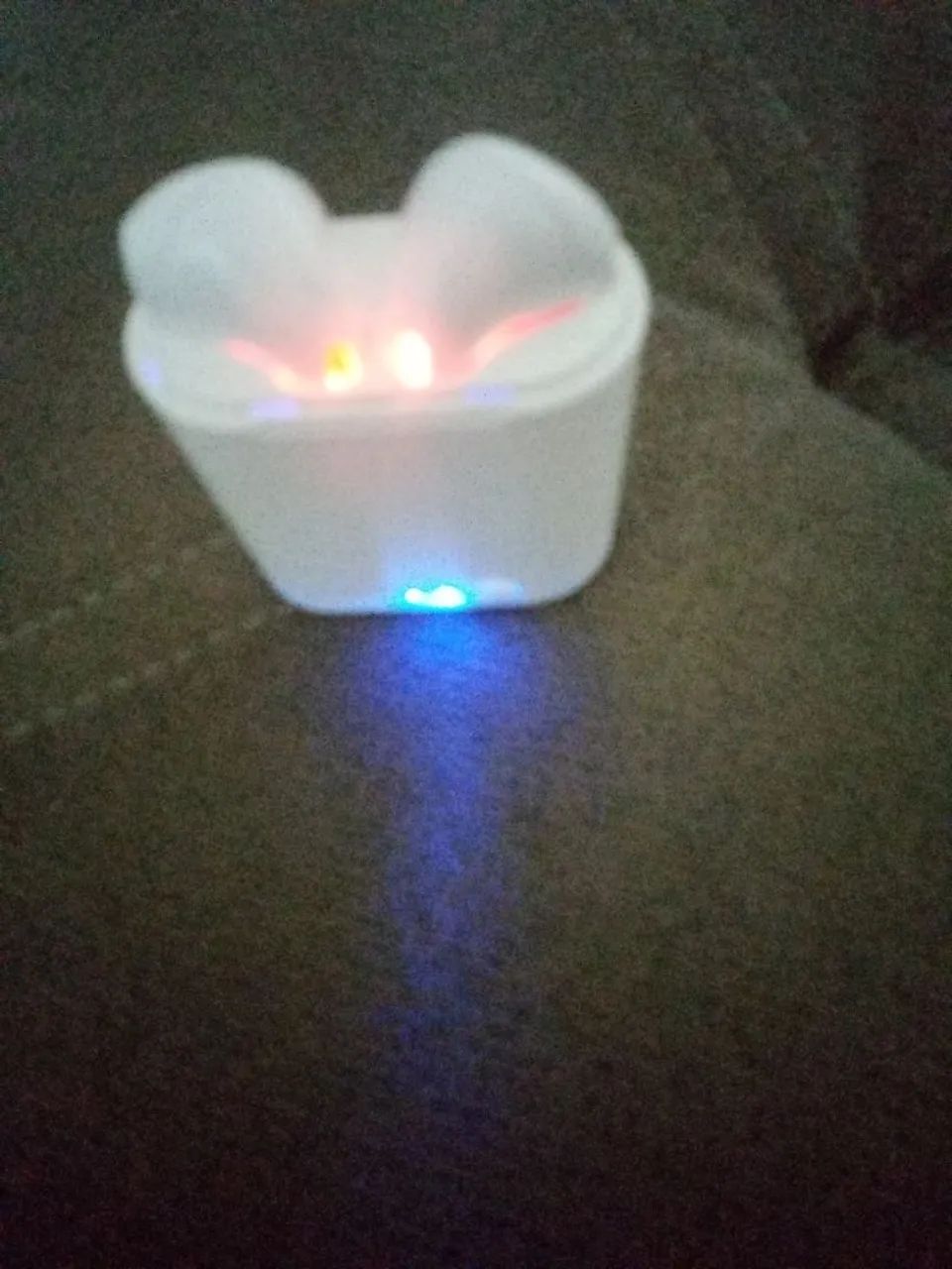 Fone de ouvido  - Foto 3