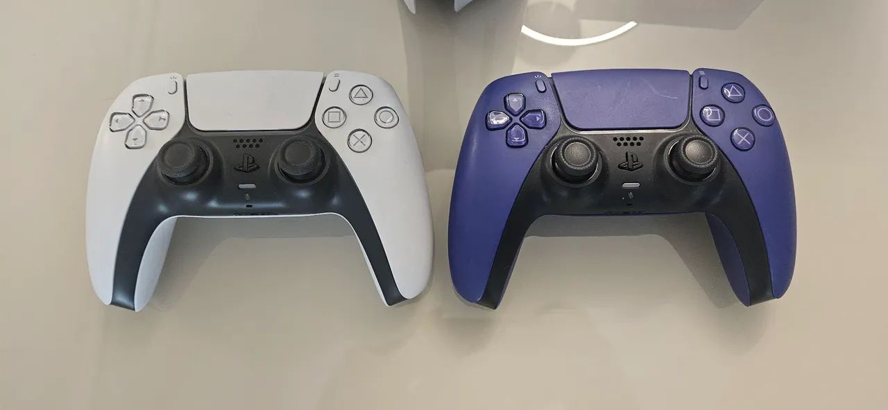 PS5 SLIM 1TB - Foto 3