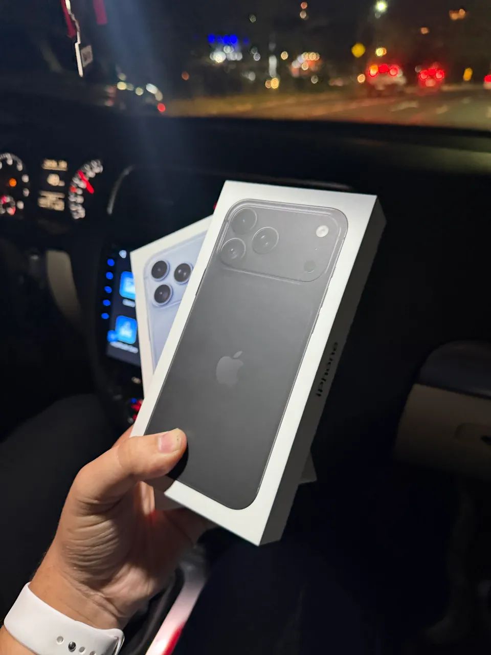 iPhone 18 Prp Max 256Gb