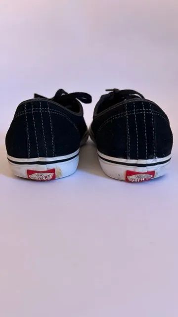 Tênis Vans Authentic Pro Preto Original - Foto 3