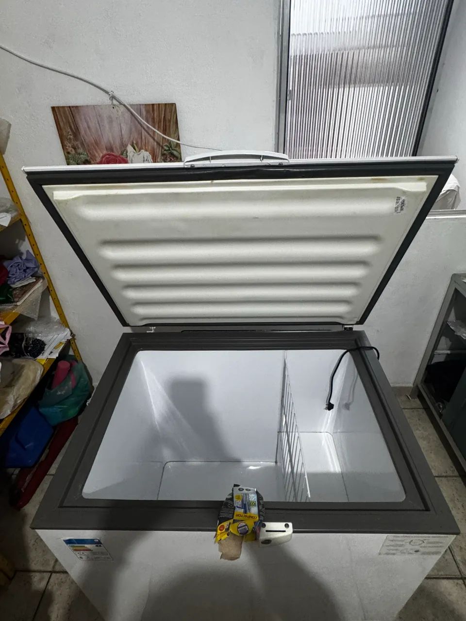 Freezer Consul  - Foto 4