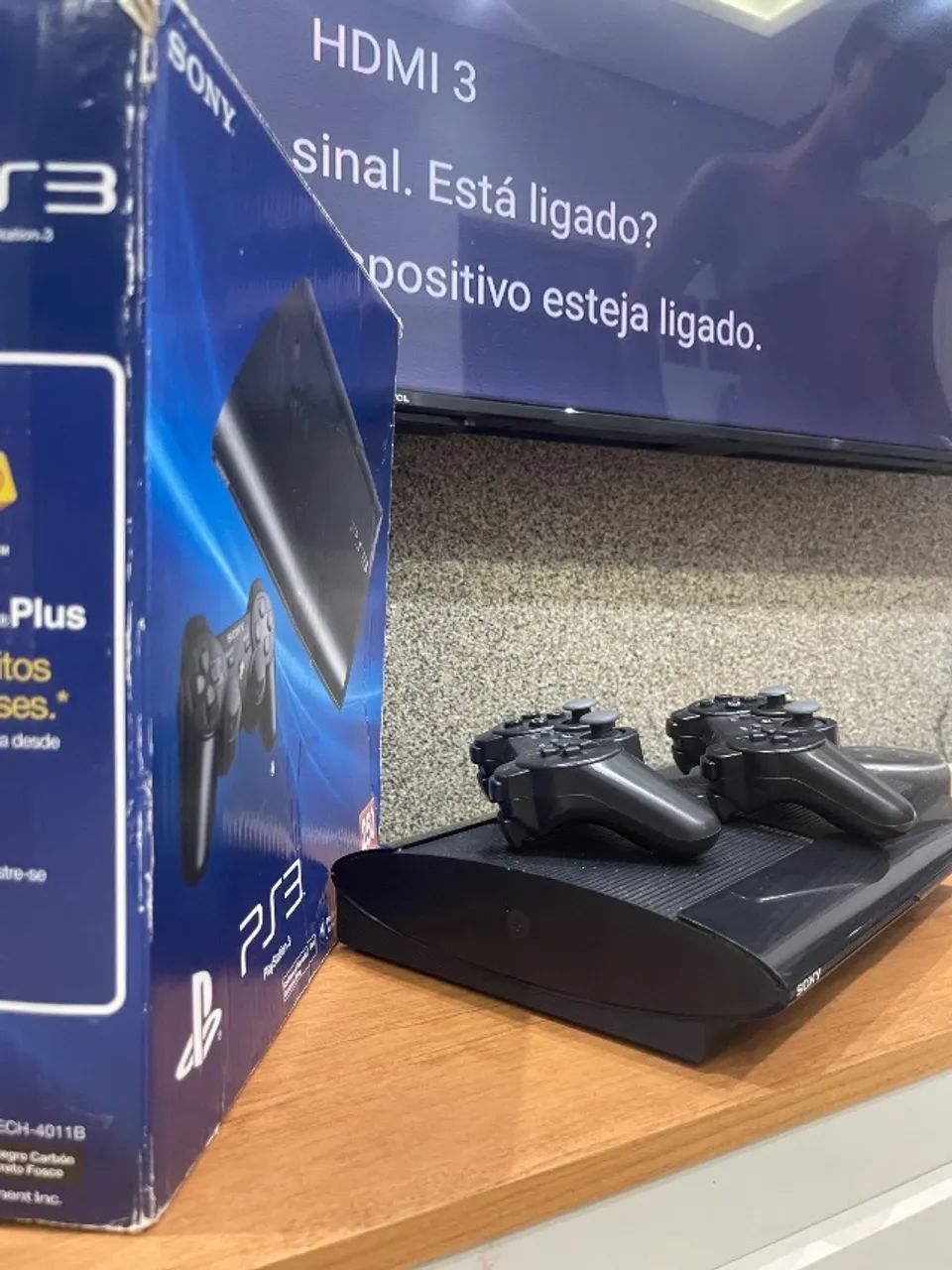 Ps3 - Foto 3