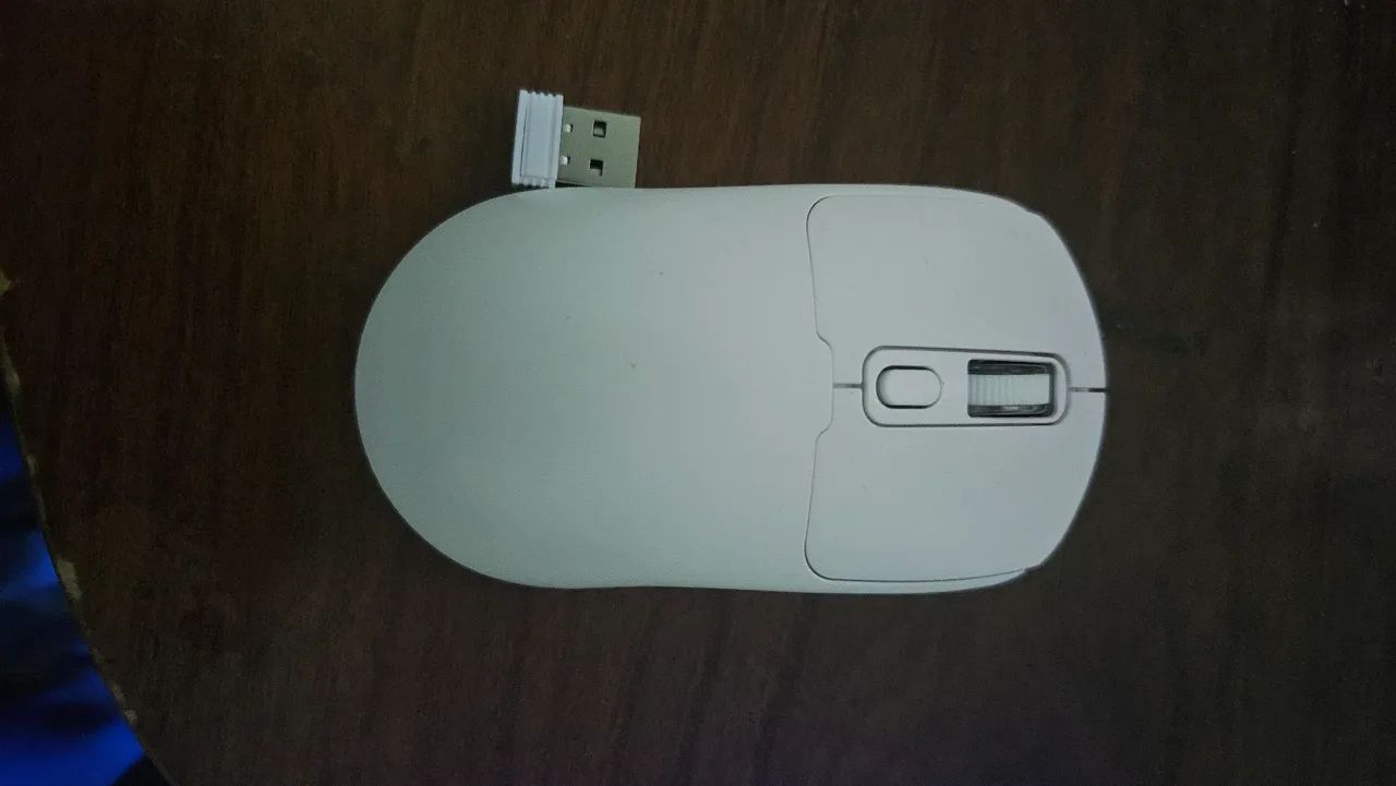 Mouse Bluetooth