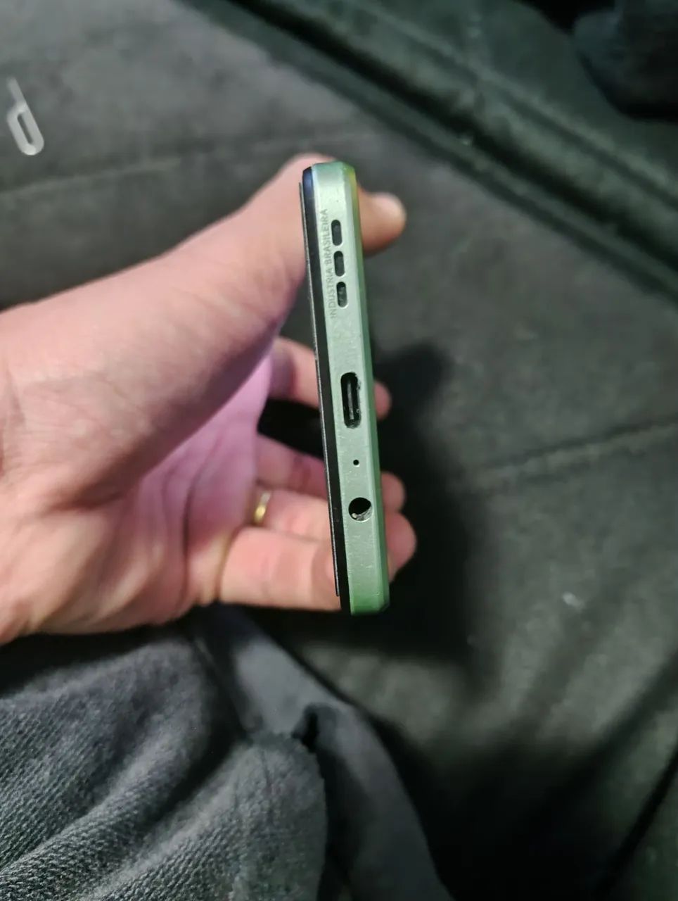 CELULAR MOTO G 54 - Foto 3
