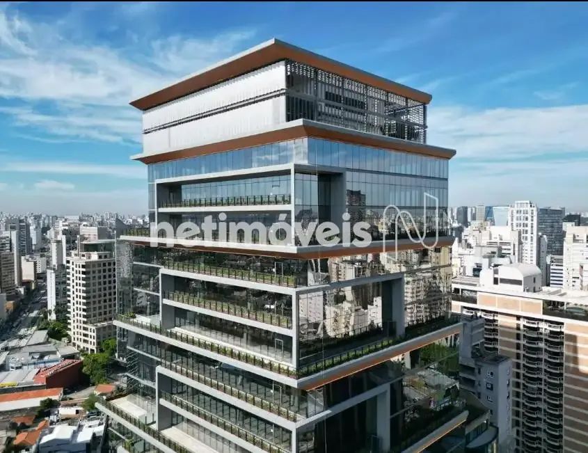Locação Sala Brooklin Paulista São Paulo