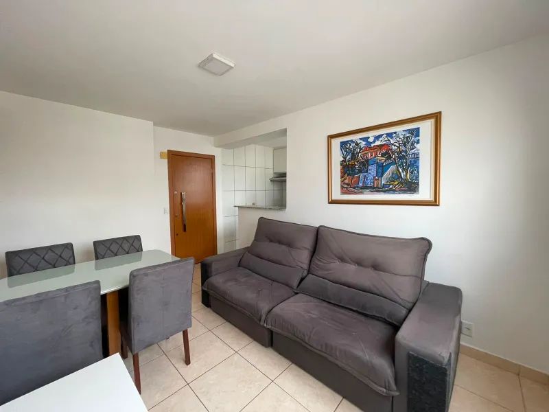 APARTAMENTO 2 QTOS | SEMI-MOBILIADO | TREVISO