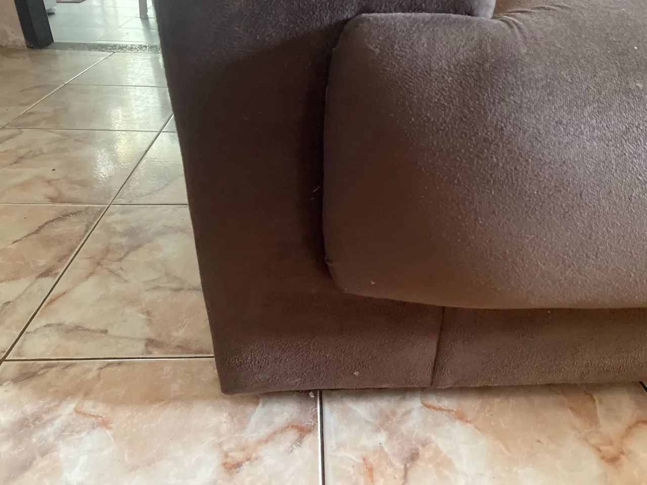 Vender sofá 2 lugares  - Foto 2