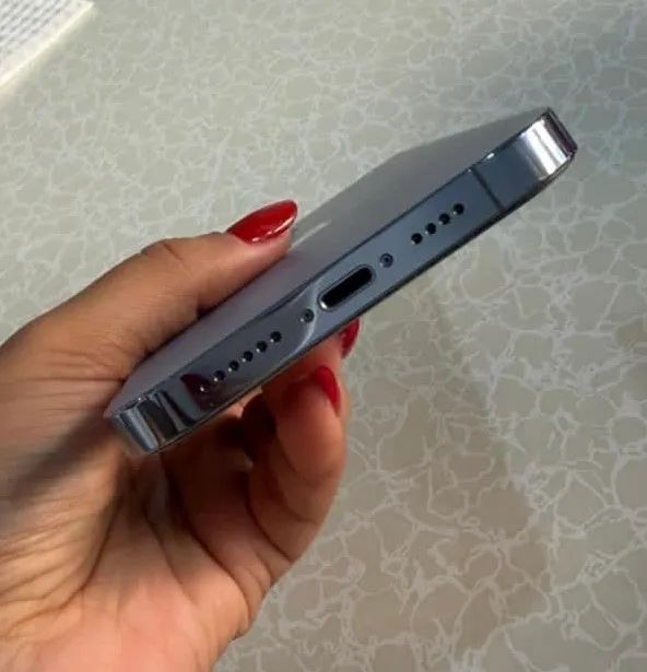 iPhone 13 Pro Max 128g  - Foto 5