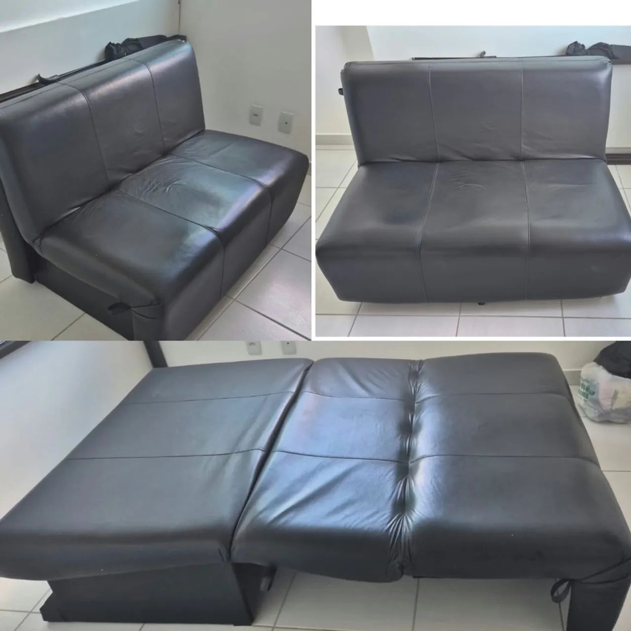 Sofá cama  - Foto 4