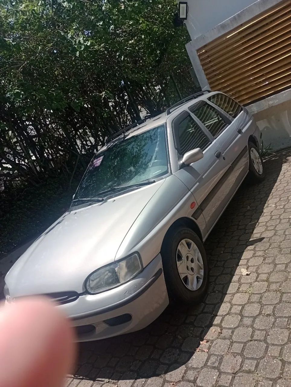 Ford Escort 1998