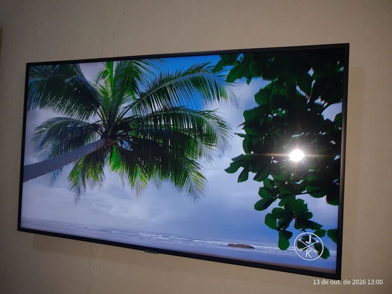 Tv smart Samsung  - Foto 2