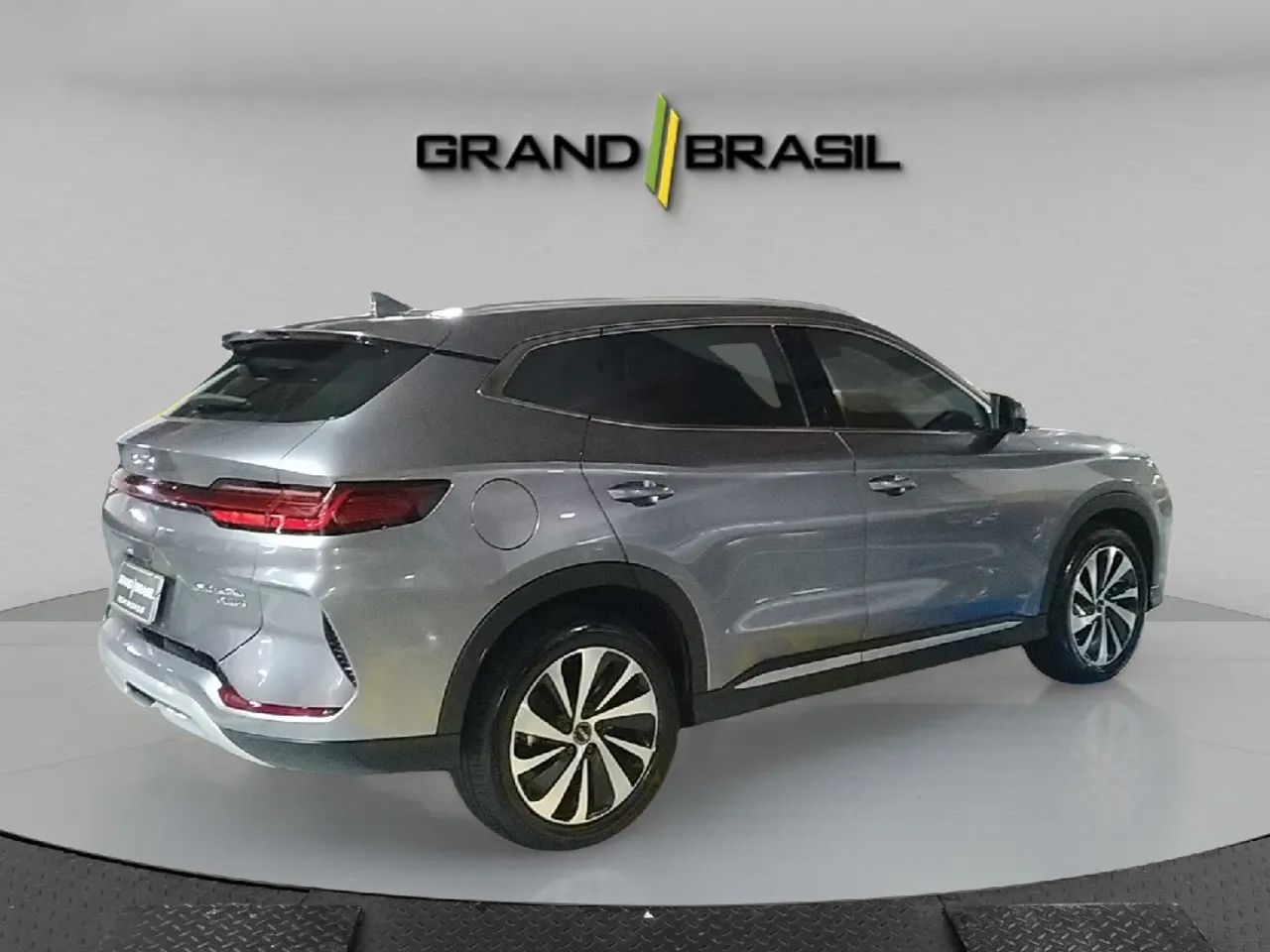 BYD Song Plus 1.5 16V Aut. (hibrido) 2026 - Foto 7