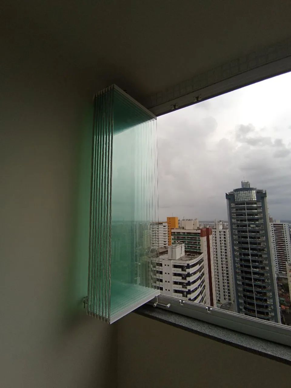 Janela tipo reiki - Foto 4