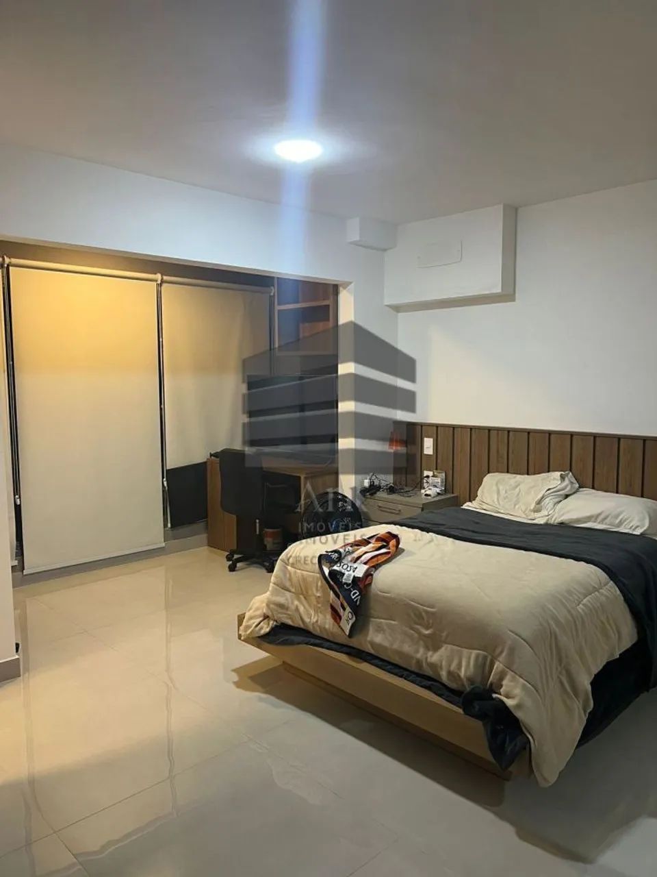Studio à venda, 29m2 - mobiliado e com Varanda - Vila Mariana, SAO PAULO - SP - Foto 2