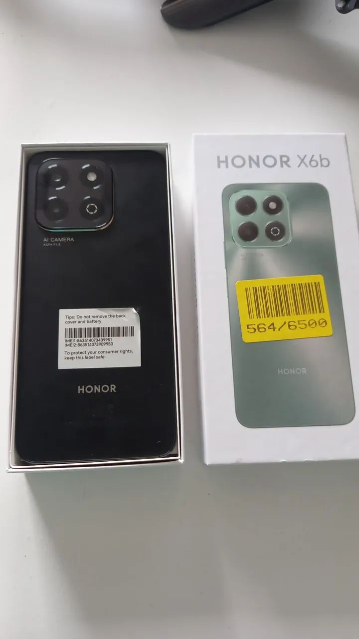 Smartphone HONOR  - Foto 3