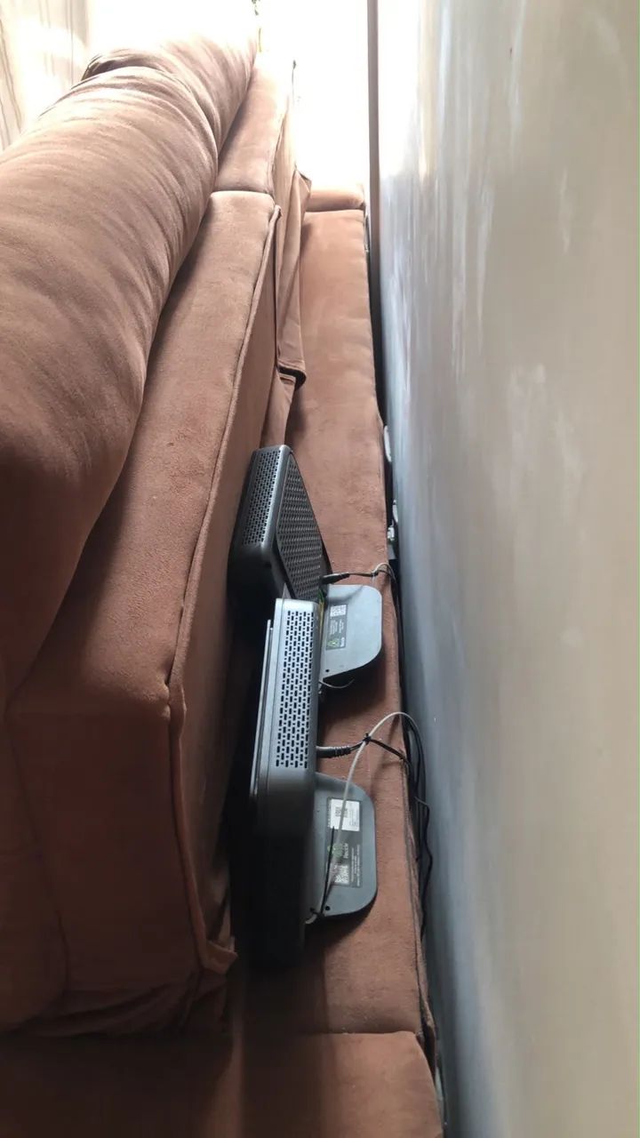 Sofá em perfeito estado  - Foto 5