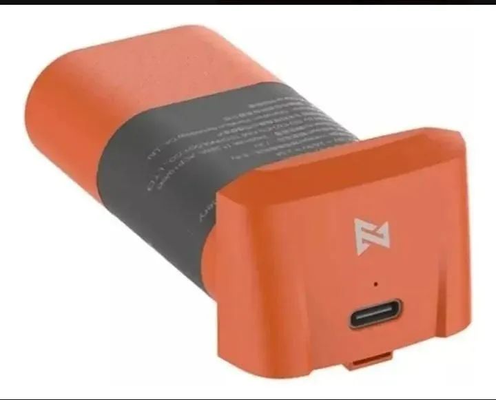 Drone fimi mini 3 com 2 bateria plus  - Foto 5