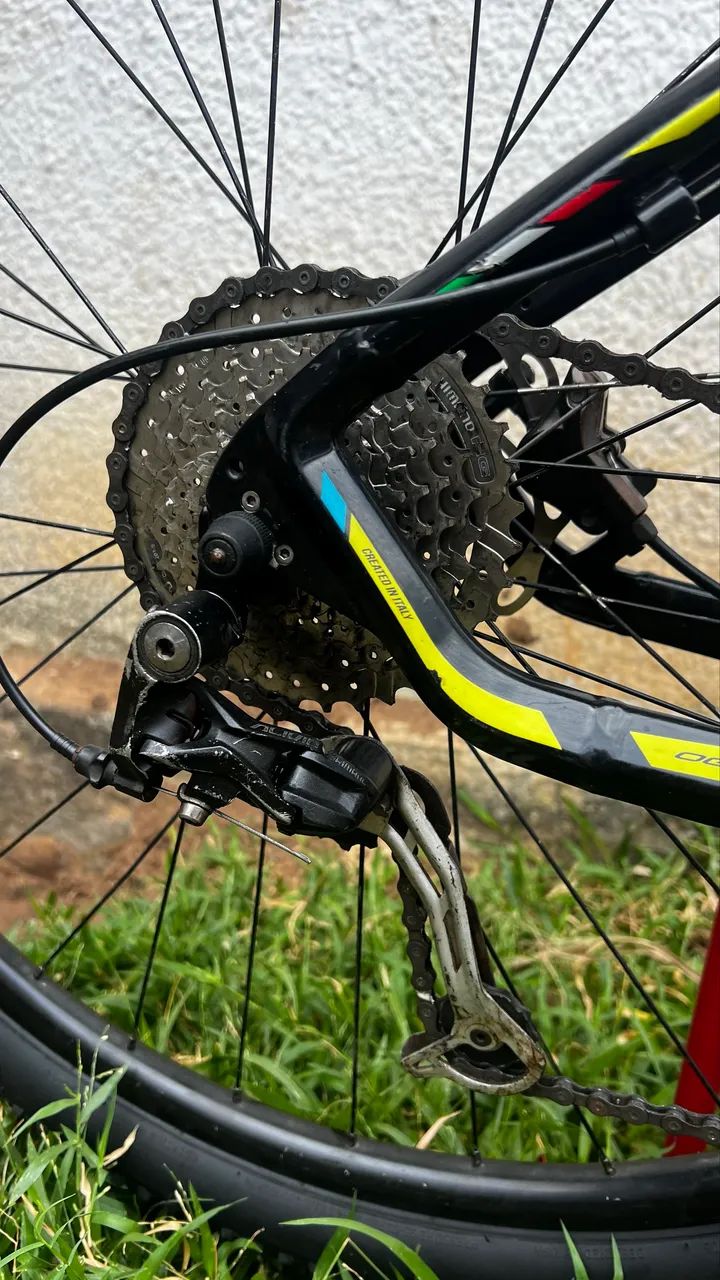 Oggi Big wheel 7.0 - Foto 5