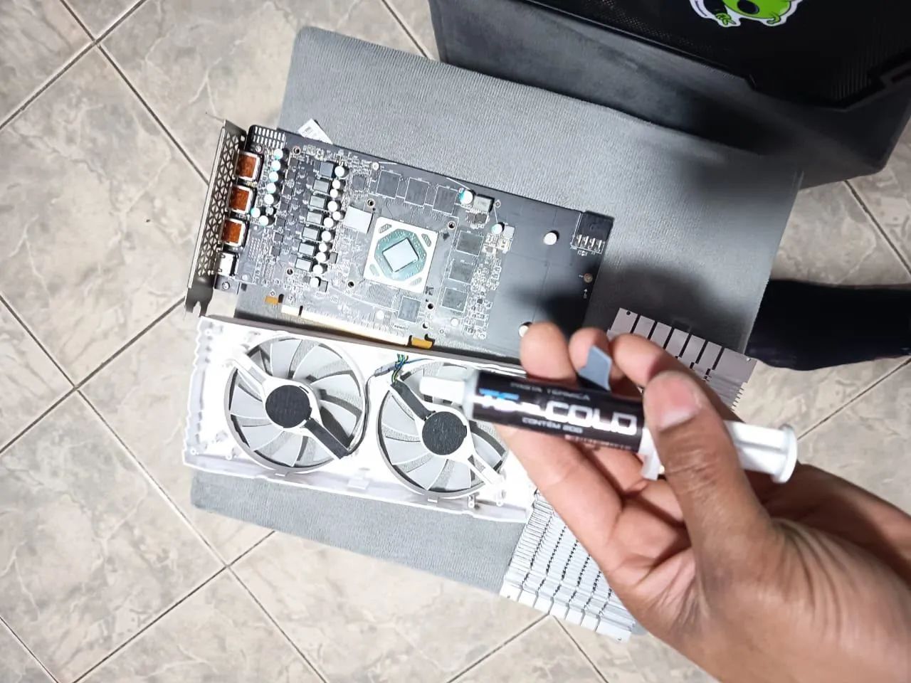 Rx580  - Foto 3