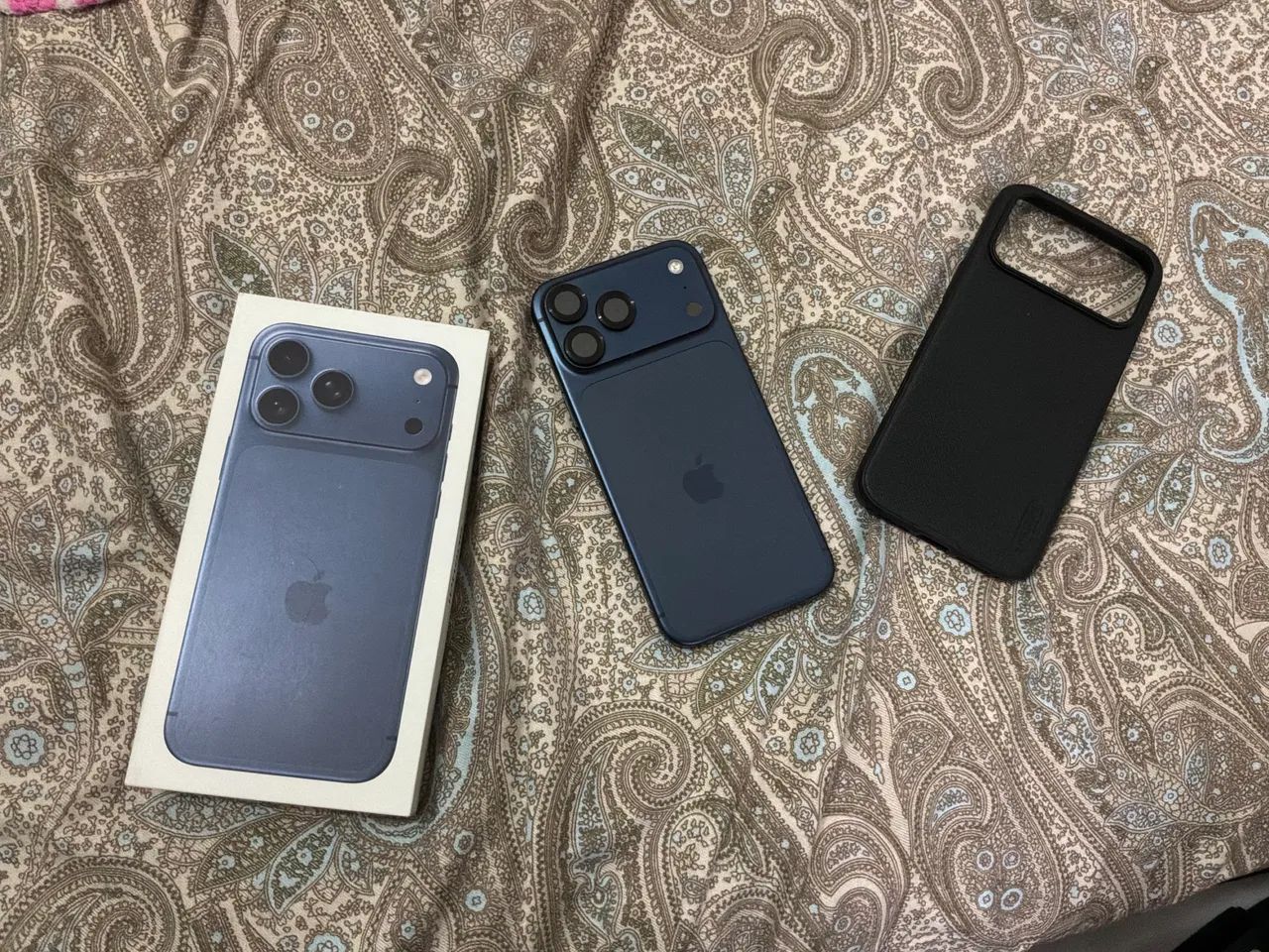 iPhone 17 Pro Max  - Foto 2