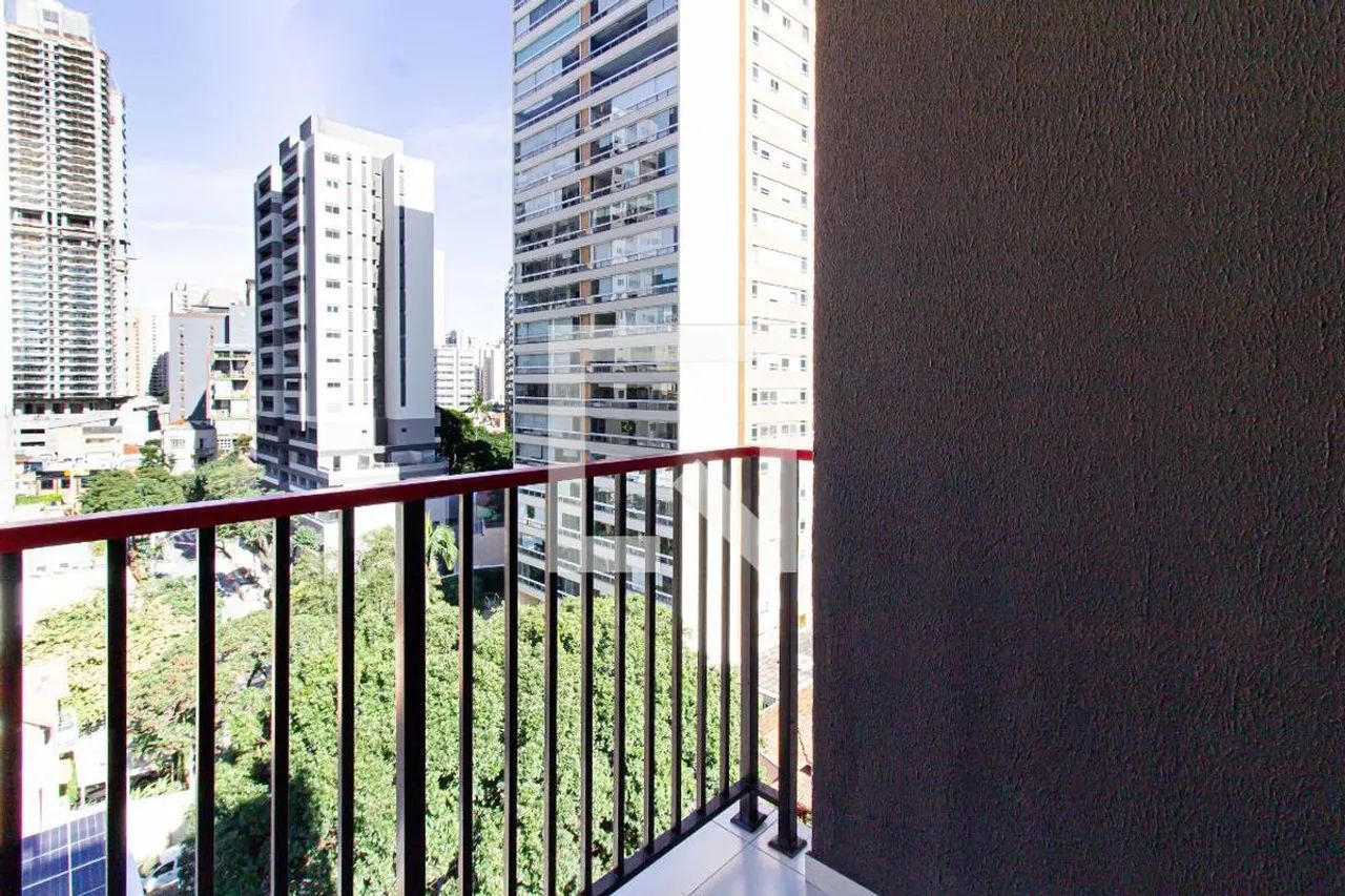 Apartamento à Venda - Perdizes, 2 Quartos, 36 m2 - Foto 5