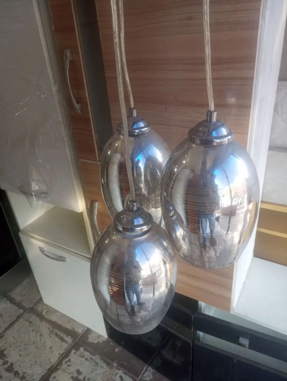 Lustre uma bela peça! - Foto 2