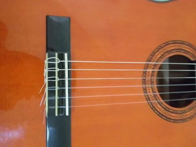 Aula de violão em Jacarepaguá