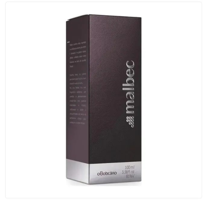 Malbec 100MI - Foto 2