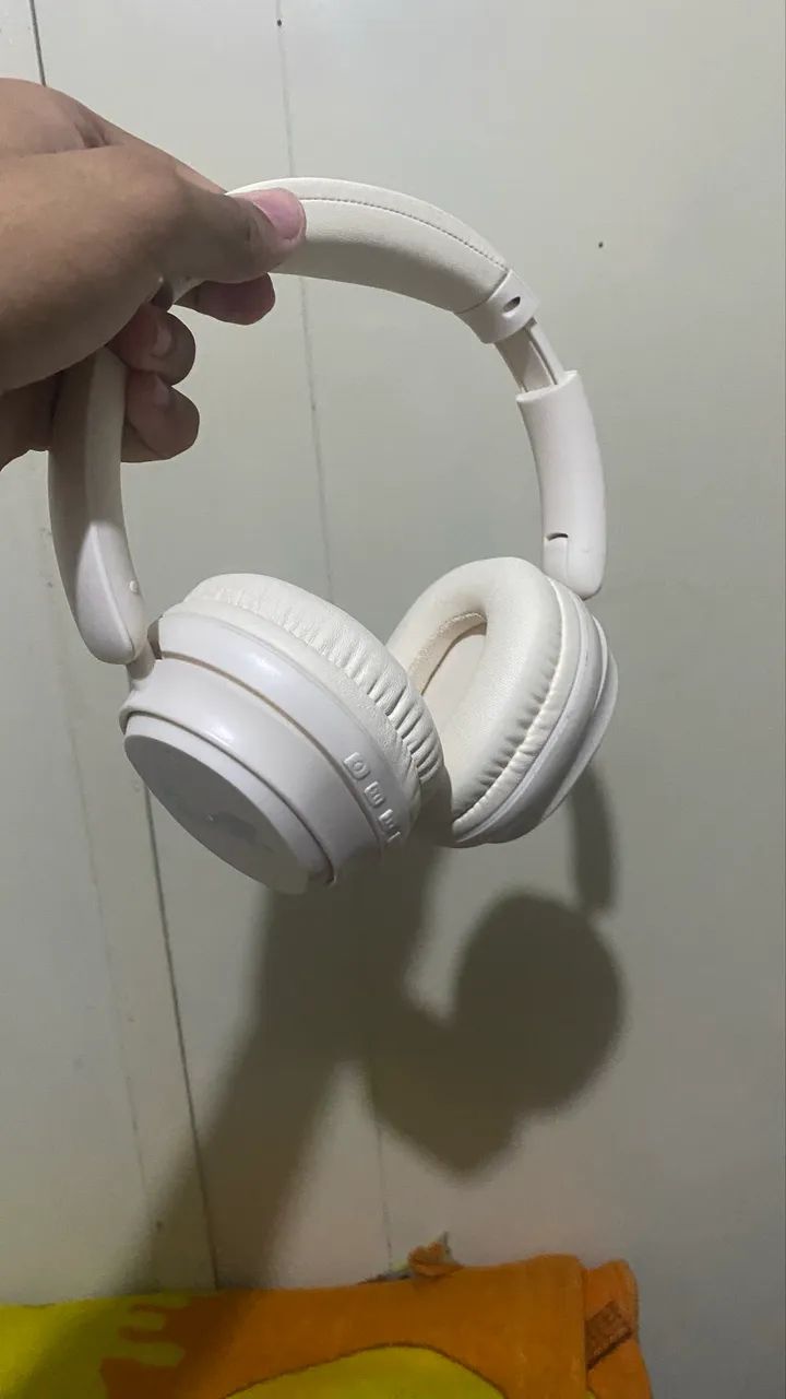 Headset sem fio  - Foto 3
