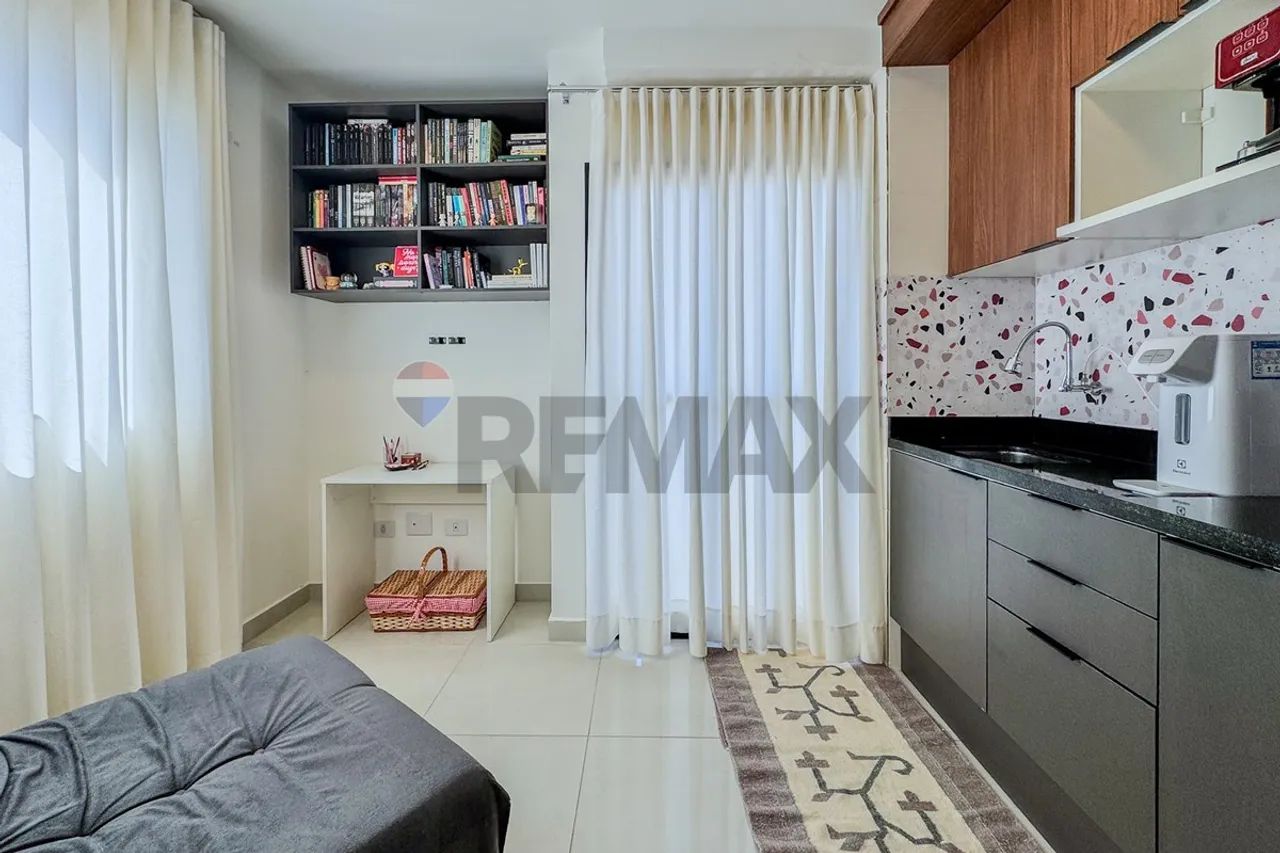 Apartamento a venda com 1 Dormitório na Casa Verde - Parque Peruche