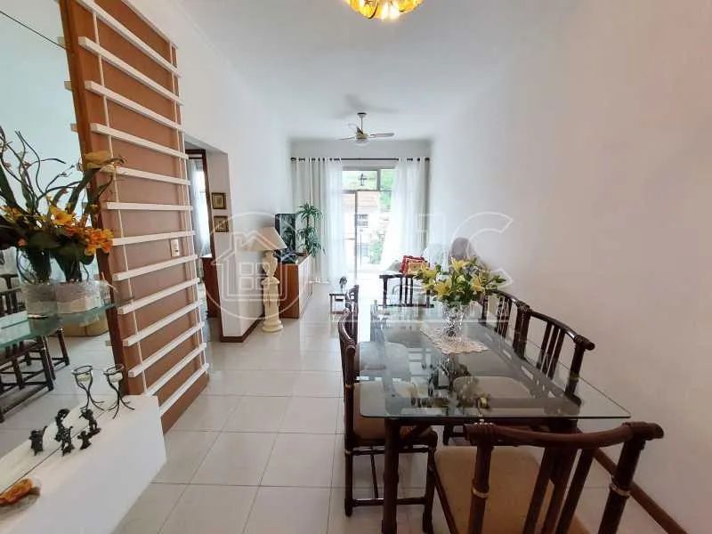 Apartamento - Padrão / Residencial / Tijuca - Foto 3