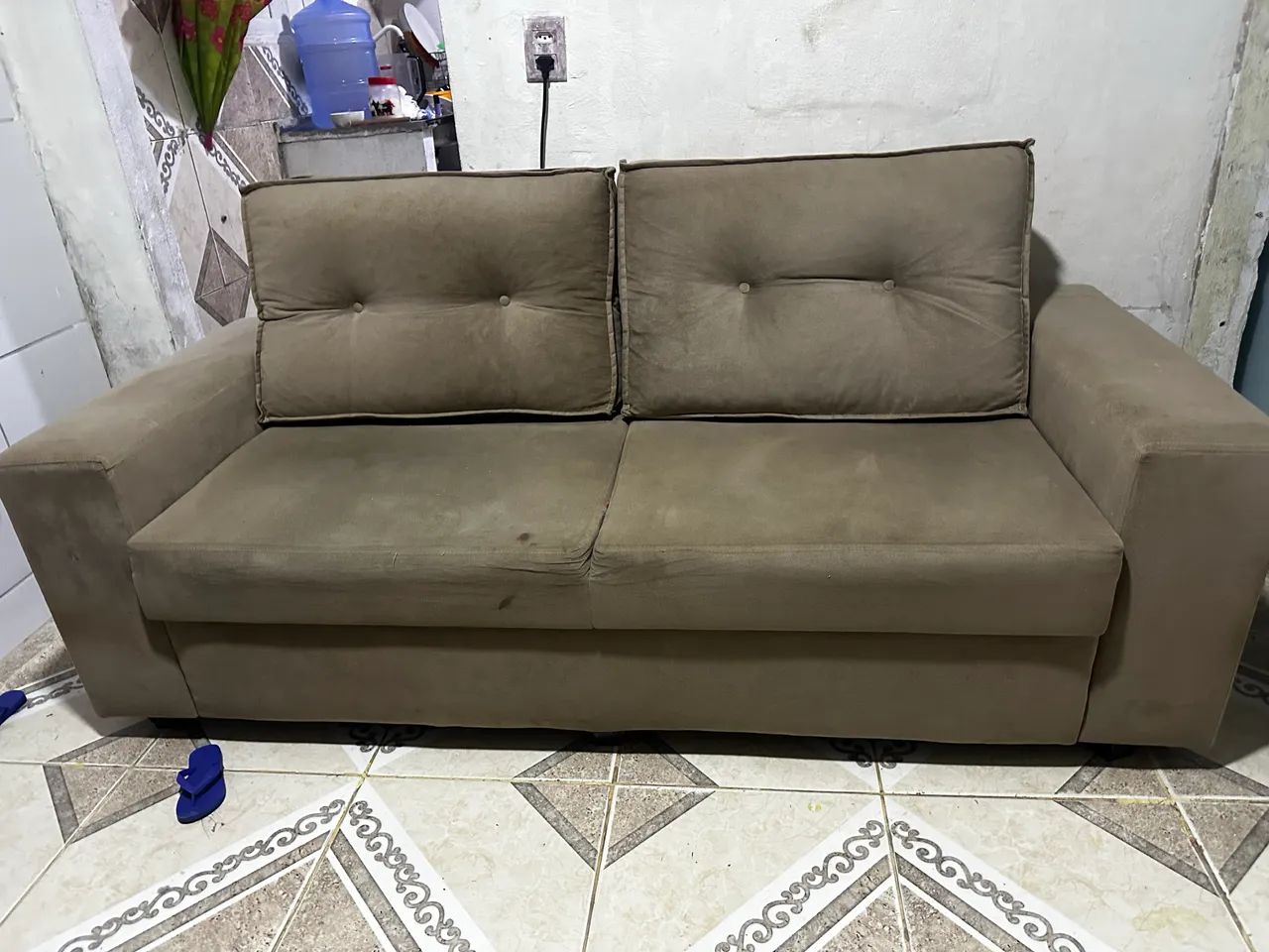 Sofá  - Foto 2
