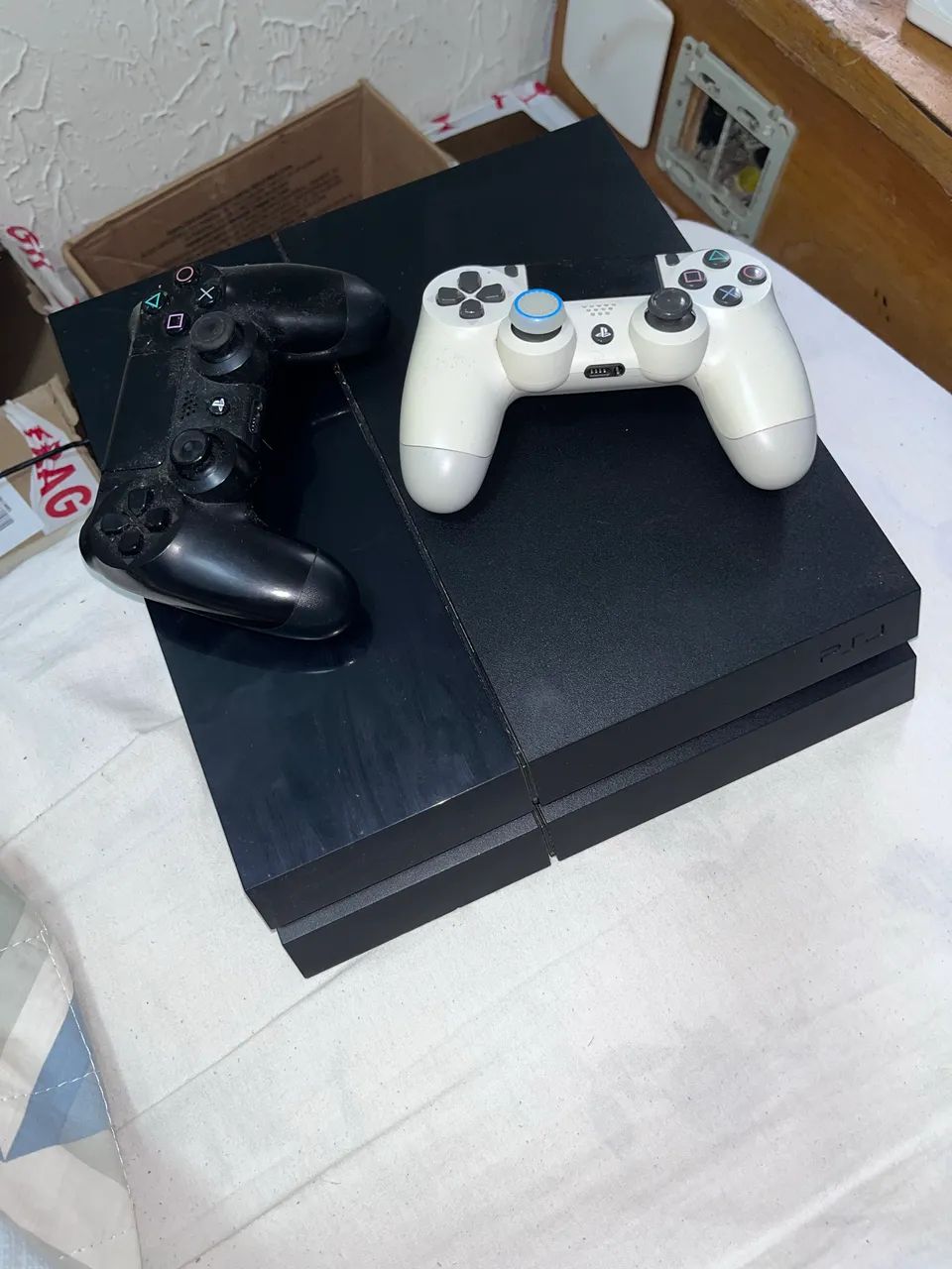 PlayStation 4 1tb  - Foto 3