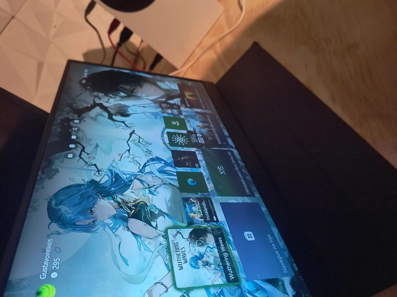 Monitor  - Foto 3