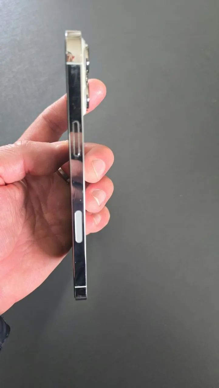 Iphone 13 pro max 128gb - Foto 3